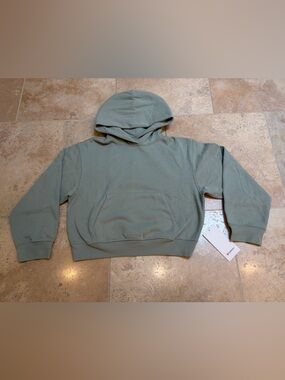 Lululemon Women’s Steady State Oversized Hoodie- NWT